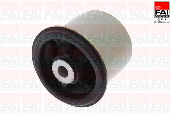 Bushing, axle beam